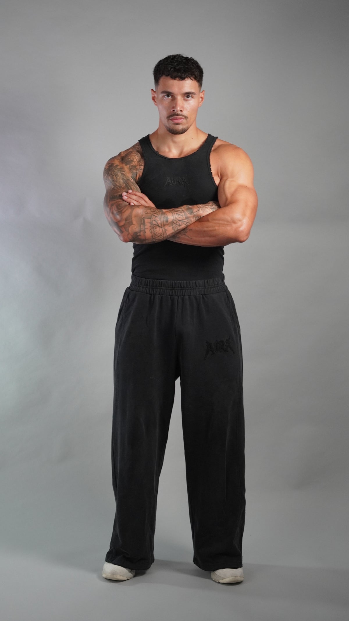 JOGGING AURA FIRST ASCENT