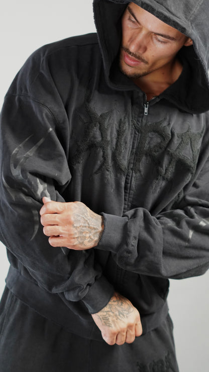 VESTE AURA FIRST ASCENT