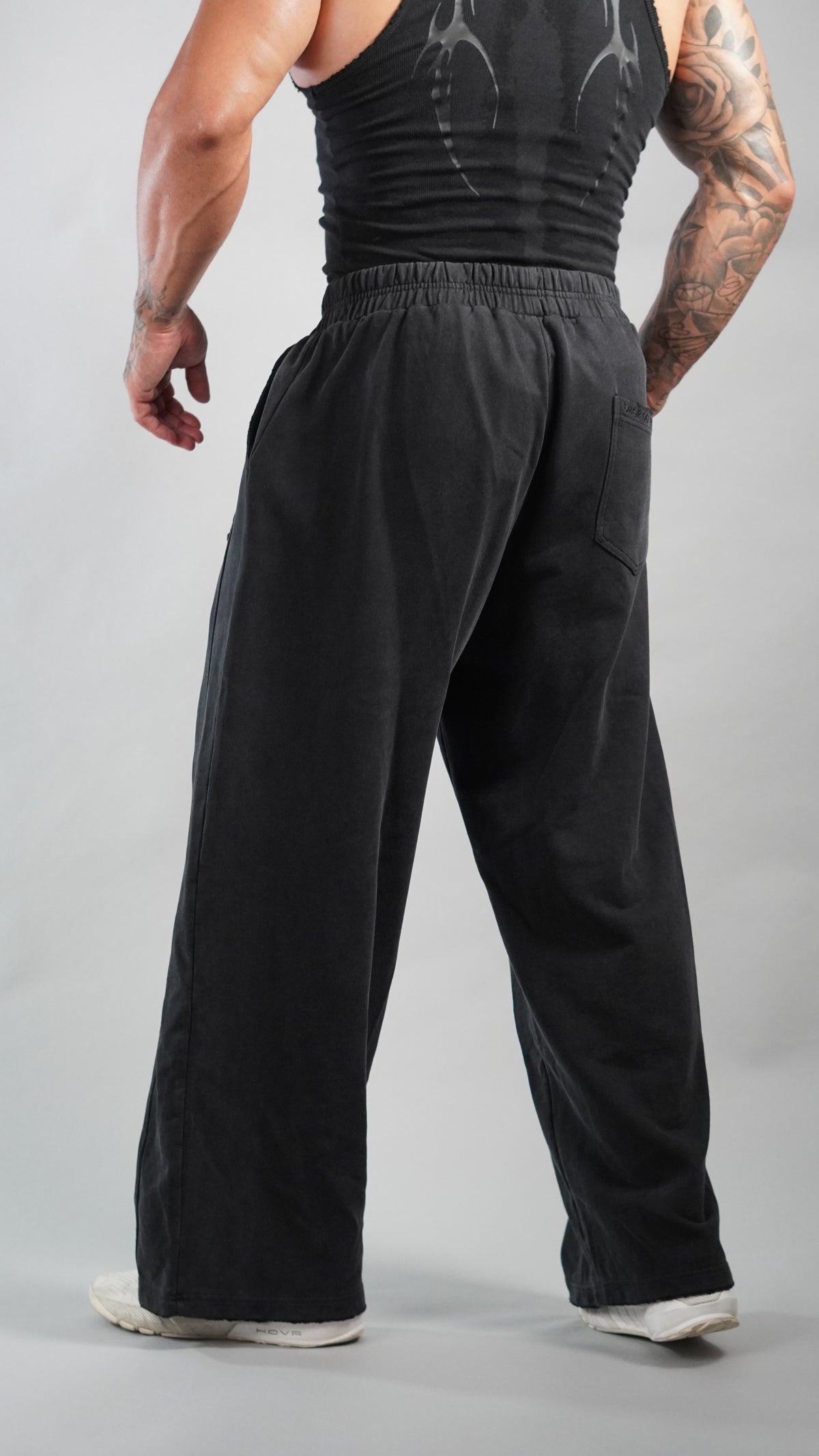 JOGGING AURA FIRST ASCENT