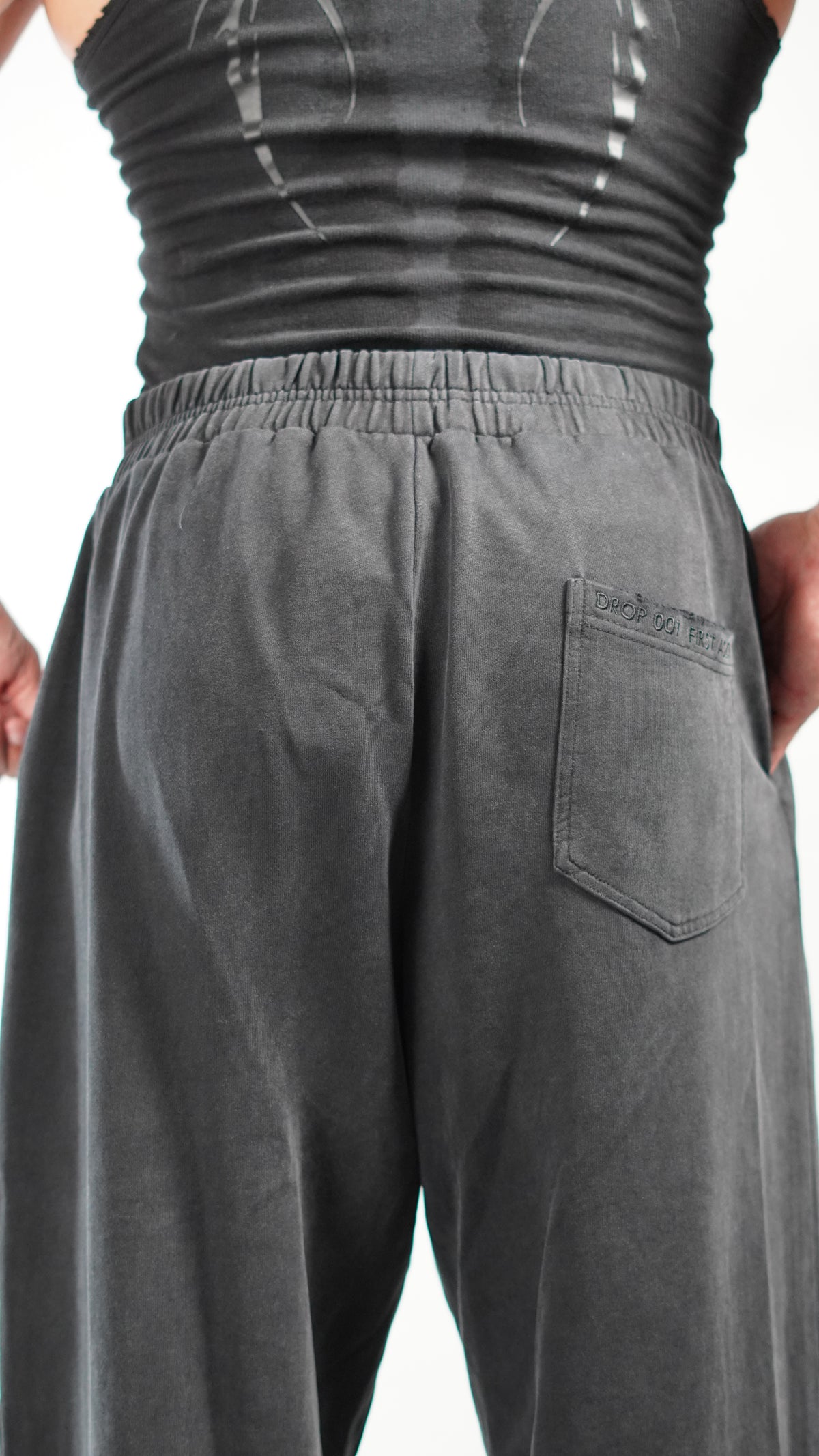 JOGGING AURA FIRST ASCENT