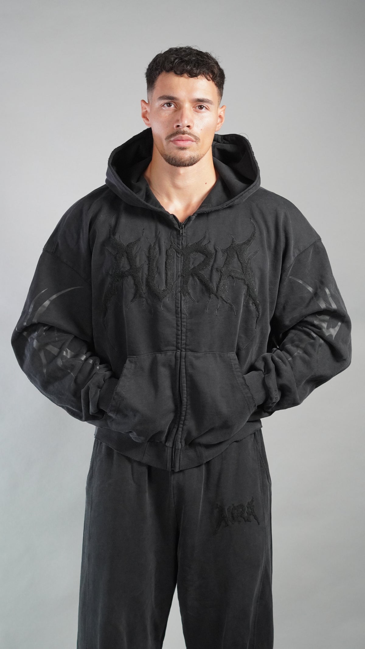 VESTE AURA FIRST ASCENT