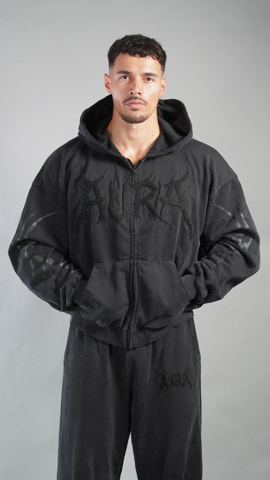 VESTE AURA FIRST ASCENT