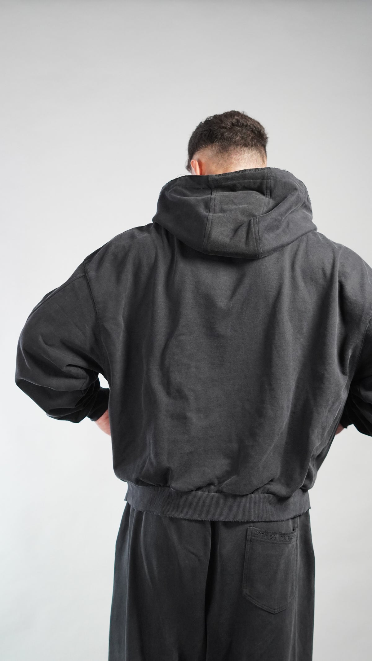 VESTE AURA FIRST ASCENT