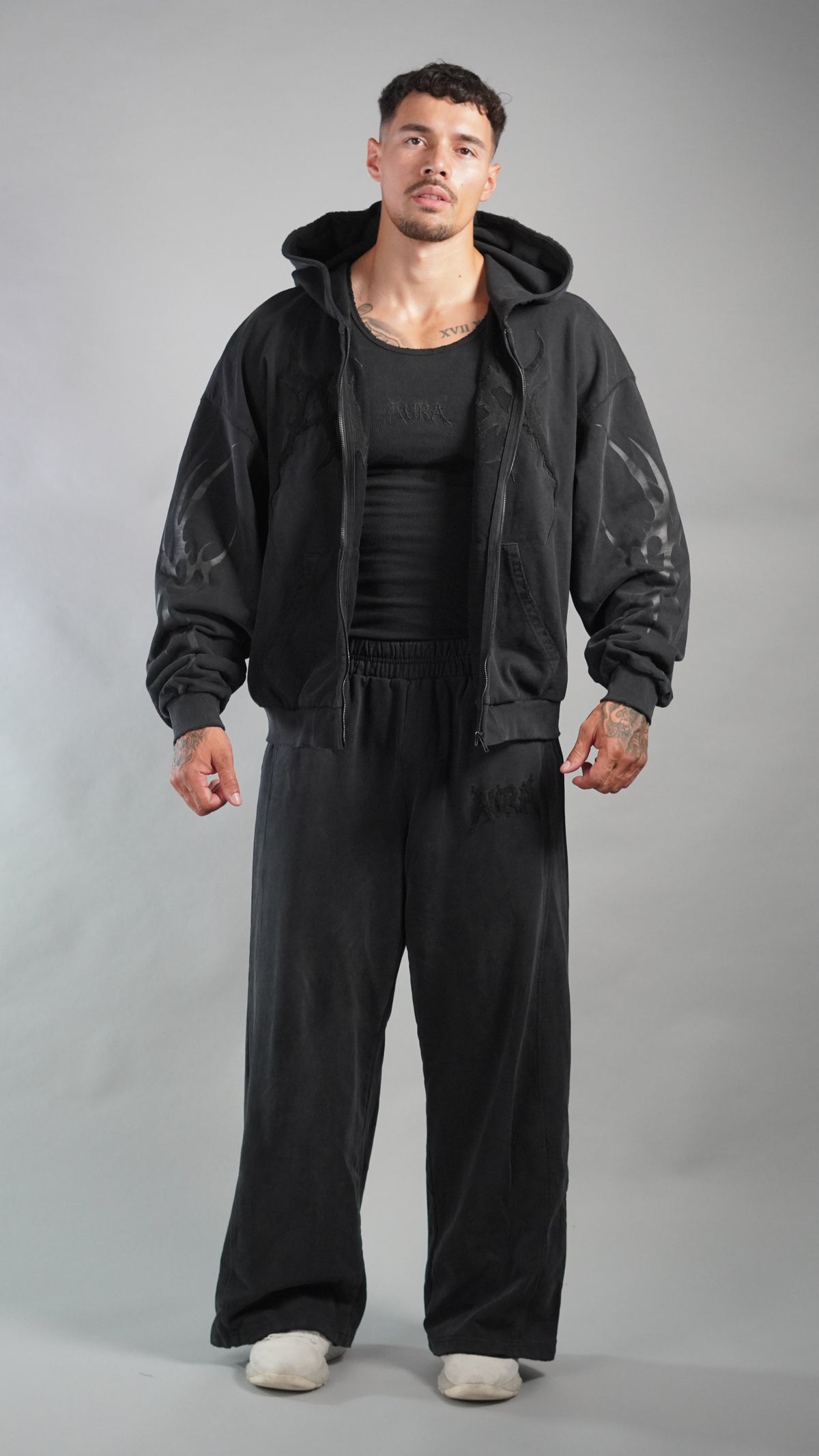 AURA FIRST ASCENT FULL SET