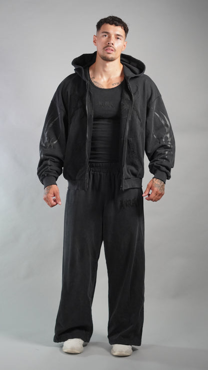 AURA FIRST ASCENT FULL SET